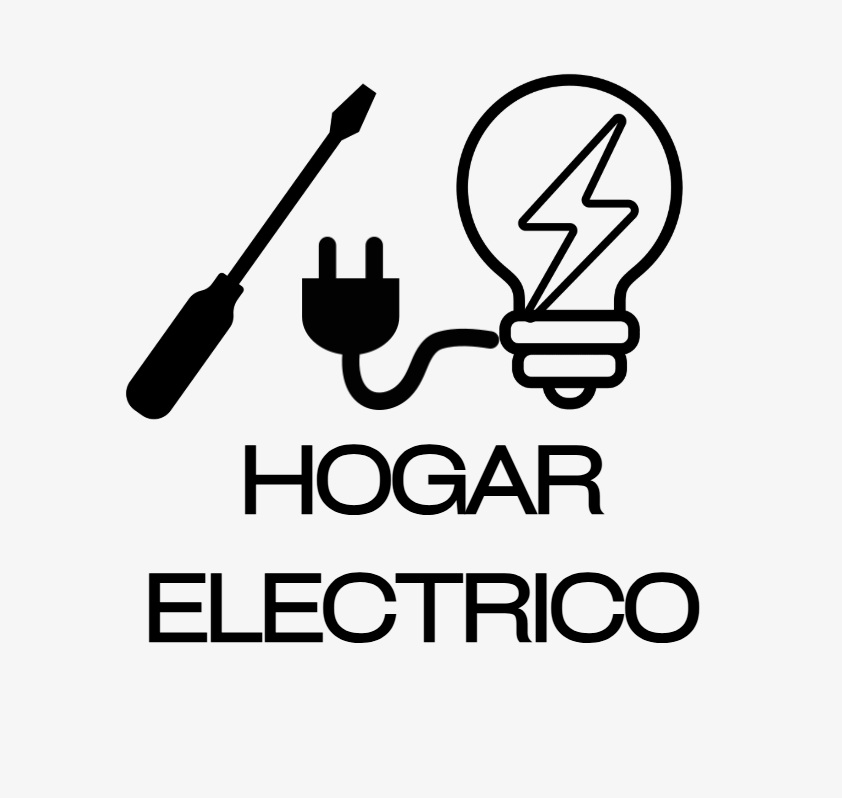 Logo Hogar Eléctrico